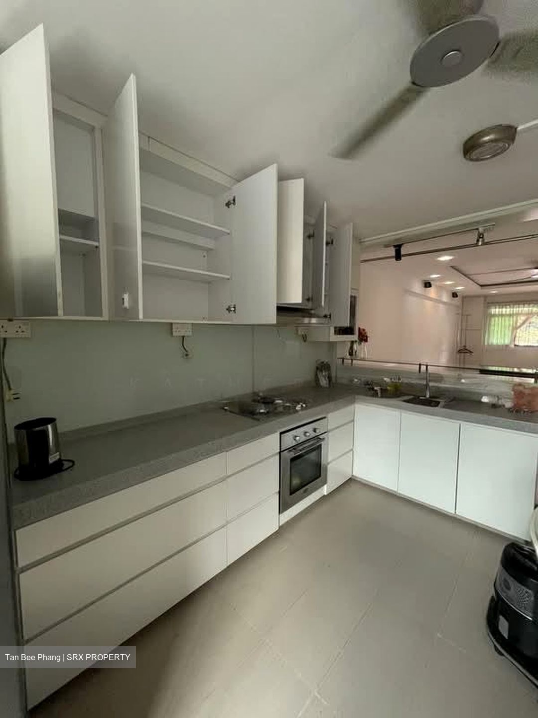 Blk 161 Bukit Merah Central (Bukit Merah), HDB 3 Rooms #580838461